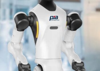 PIA Automation Launches Humanoid Robotics Division for Industrial Automation