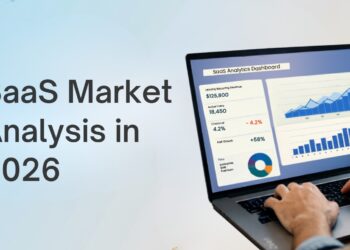 2026年全球SaaS市场规模将超315亿美元，AI驱动垂直化与用量计价成核心趋势
