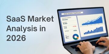 2026 SaaS Market to Surpass $315B: AI, Verticalization, Usage Pricing