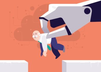 SaaSpocalypse来袭：AI原生工具冲击SaaS模式，Salesforce等股价单月蒸发近万亿美元