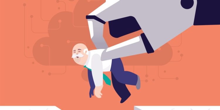 SaaSpocalypse来袭：AI原生工具冲击SaaS模式，Salesforce等股价单月蒸发近万亿美元