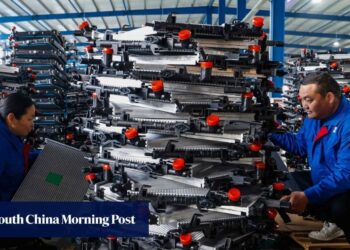 中东能源冲击致东南亚供应链承压，广交会订单回流中国增长20%