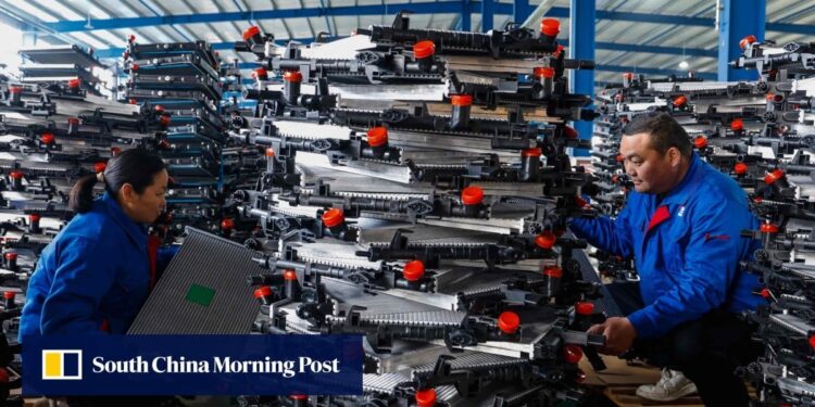 中东能源冲击致东南亚供应链承压，广交会订单回流中国增长20%