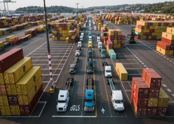 2026 Q1 Supply Chain Barometer: Sourcing Diversification Hits Record High