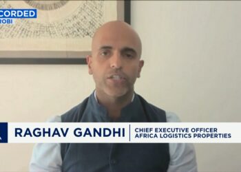 非洲物流 sector 迎1500万美元仓储投资，东非首支工业REIT将于3月登陆内罗毕证交所