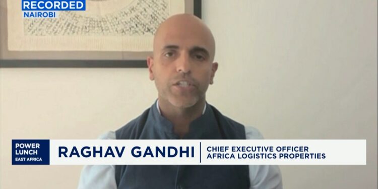 非洲物流 sector 迎1500万美元仓储投资，东非首支工业REIT将于3月登陆内罗毕证交所