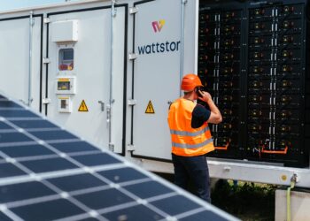 英国物流业能源成本飙升65% — Logistics Business