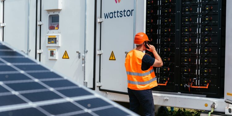 英国物流业能源成本飙升65% — Logistics Business