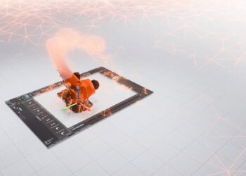 库卡发布‘自动化2.0’战略：AI软件平台KUKA AMP上线，2025年研发投入达2.13亿欧元