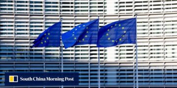 EU Launches Critical Minerals Procurement Platform to Reduce China Dependence