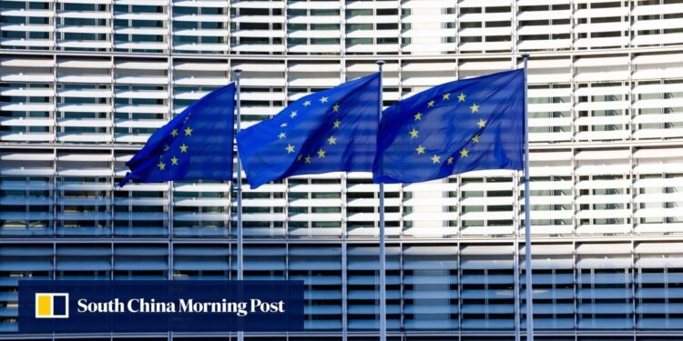 欧盟启动关键矿产采购平台，目标降低对中国90%产能依赖