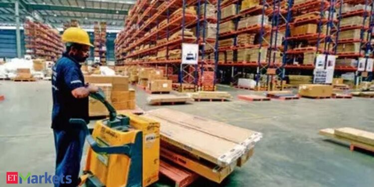 印度物流IPO热潮来袭，拟募资超9000亿卢比