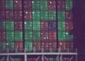 Dubai Logistics Efficiency: 12% Annual Growth Sets Global Benchmark