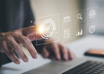 AI驱动的供应商风险评分正成供应链新分水岭