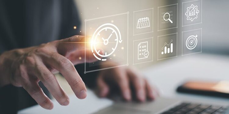 AI驱动的供应商风险评分正成供应链新分水岭