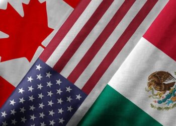 USMCA审查倒逼北美供应链承压