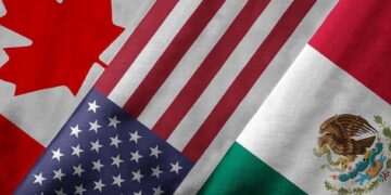 USMCA Review 2026: North American Supply Chain Stress Test