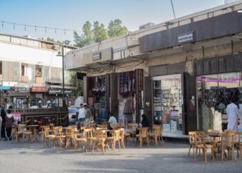 土耳其成中东供应链骨干，卡车7-8天直达沙特