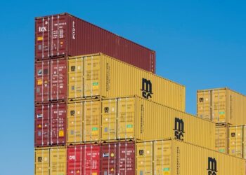 Saudi Railways Launches 5 New Supply Chain Rail Routes