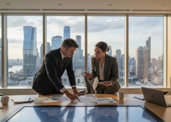 拉美近岸外包加速增长，墨西哥成首选目的地