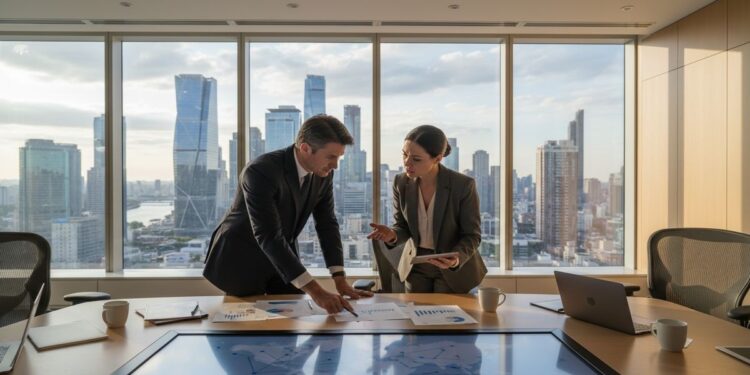 拉美近岸外包加速增长，墨西哥成首选目的地