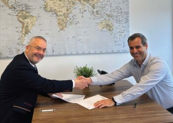 欧洲关键市场OBC服务扩容，德国6月起纳入合作版图