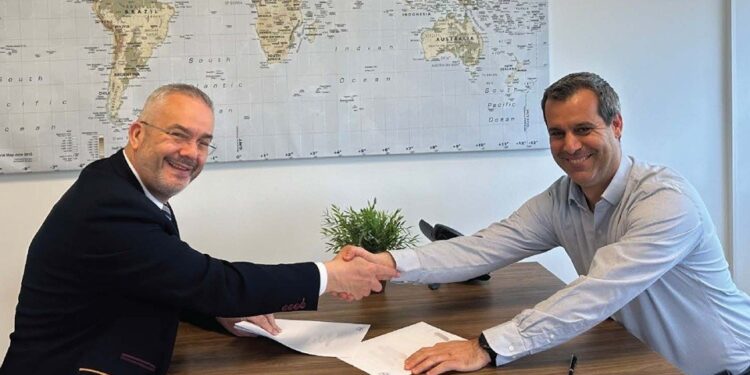 欧洲关键市场OBC服务扩容，德国6月起纳入合作版图