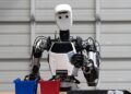 Humanoid Robots Scaling: 3 Supply Chain Hurdles