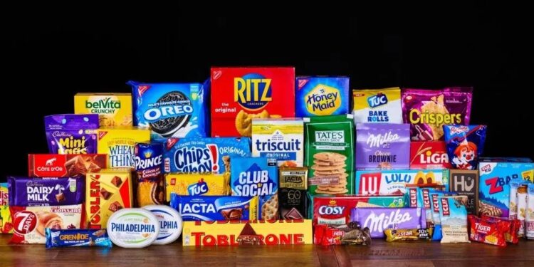 亿滋可可可持续采购达100%，碳减排进度达60%