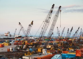 Africa’s Infrastructure Resilience Shift: $155B/Year to 2040
