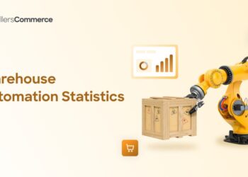 Warehouse Automation Market Hits $30B in 2026