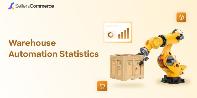 全球仓配机器人装机量突破469万台，仓储自动化市场达300亿美元