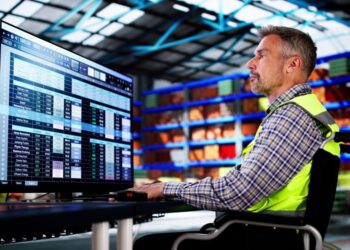 AI-Driven Forecasting Dominates 2026 Supply Chain Trends