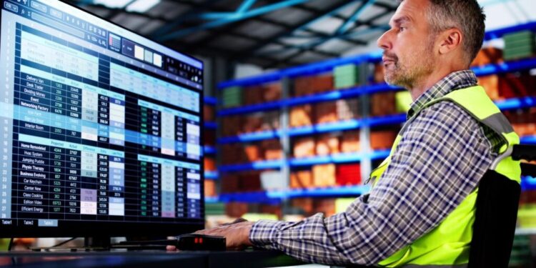 AI驱动预测成标配，2026年供应链韧性成核心竞争力