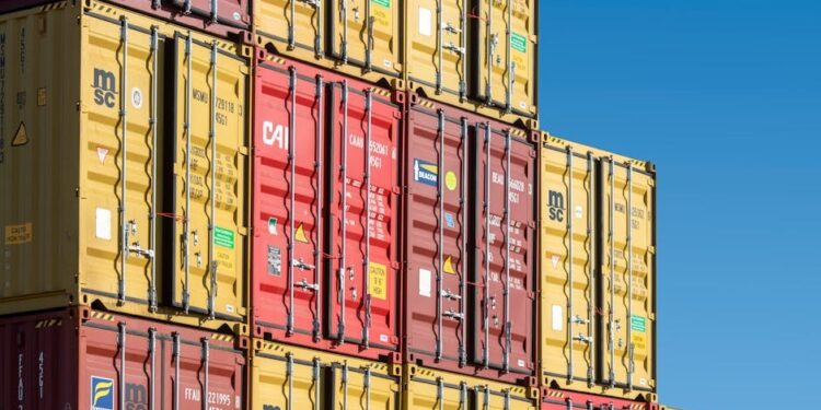 UAE Boosts Regional Supply Chain Resilience with 3-Port Corridor Strategy