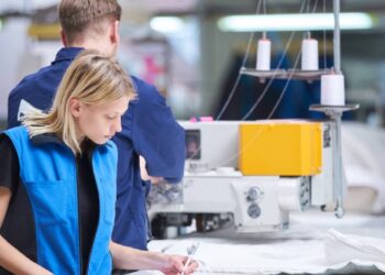 US Textile Sector Stable in 2025 Amid $60.9bn Output