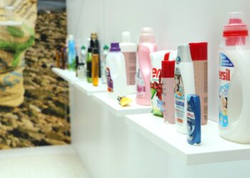 Henkel Targets 30% Scope 3 Emissions Cut by 2030