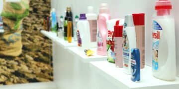 汉高设2030年供应链碳排降30%目标