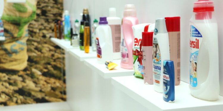 Henkel Targets 30% Scope 3 Emissions Cut by 2030