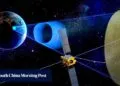 GEO-SAR Satellite Network Boosts Maritime Surveillance