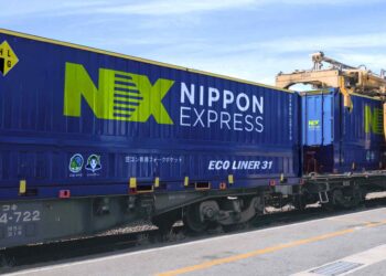 日通拟12.5亿美元收购加拿大Metro供应链