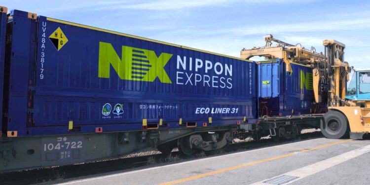 日通拟12.5亿美元收购加拿大Metro供应链