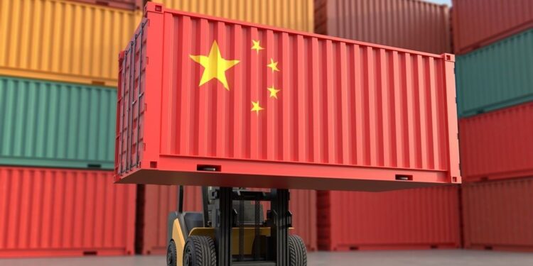 中国供应链加速响应，交付周期缩短倒逼转型