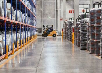 Africa Supply Chain Boom: 50%+ Intra-Trade Growth Expected