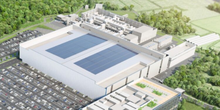 日本追加40亿美元支持Rapidus芯片研发