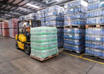 Home Depot Acquires Warehouse Automation Firm to Speed Fulfillment — FreightWaves