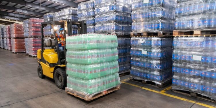 Home Depot Acquires Warehouse Automation Firm to Speed Fulfillment — FreightWaves