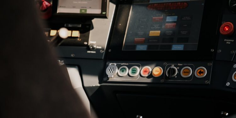 3 Warehouse Robotics Control Tools Driving Logistics Automation