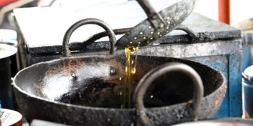 印度40%生物柴油厂无废油采购渠道，供应链韧性承压