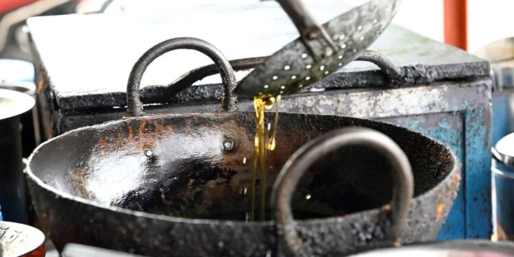 印度40%生物柴油厂无废油采购渠道，供应链韧性承压